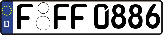 F-FF0886