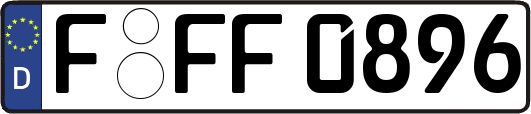 F-FF0896