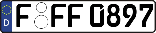 F-FF0897