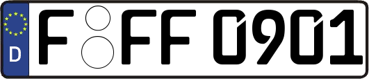 F-FF0901