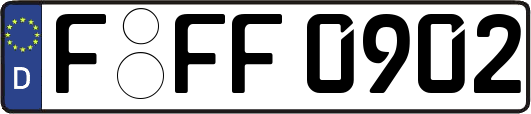 F-FF0902