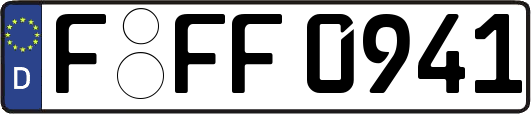 F-FF0941