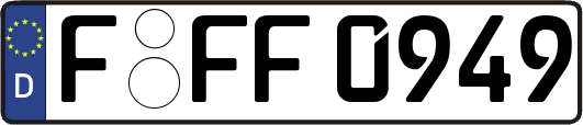 F-FF0949
