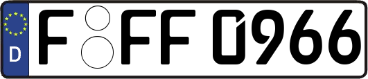 F-FF0966
