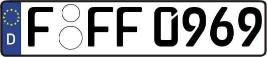F-FF0969