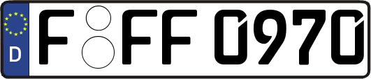 F-FF0970