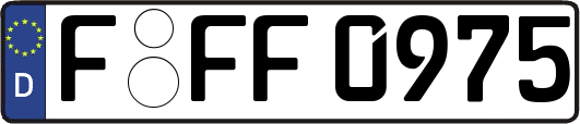 F-FF0975