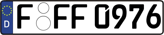 F-FF0976