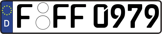 F-FF0979