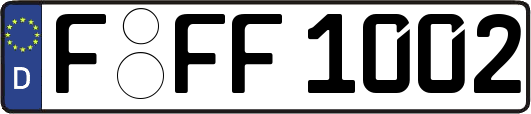F-FF1002
