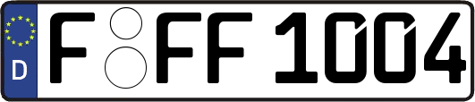 F-FF1004