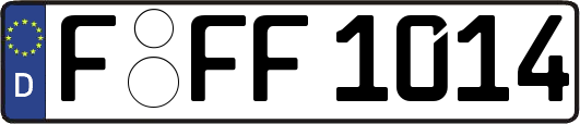F-FF1014