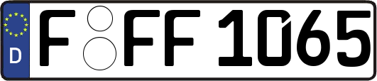 F-FF1065