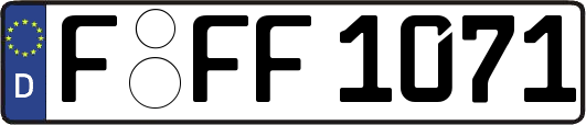 F-FF1071