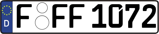 F-FF1072