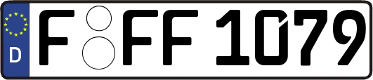 F-FF1079