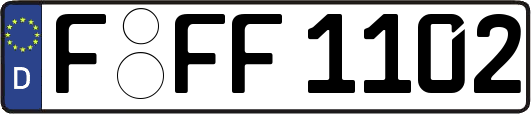 F-FF1102