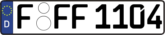 F-FF1104