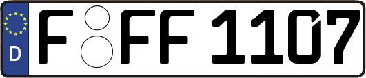 F-FF1107