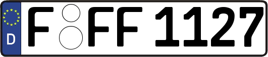 F-FF1127
