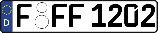 F-FF1202