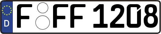 F-FF1208