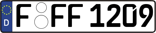 F-FF1209