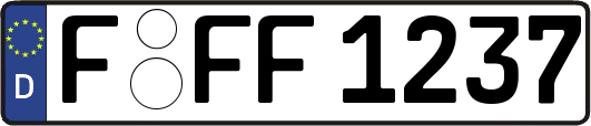 F-FF1237