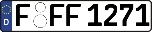 F-FF1271