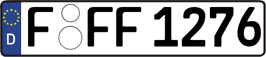 F-FF1276
