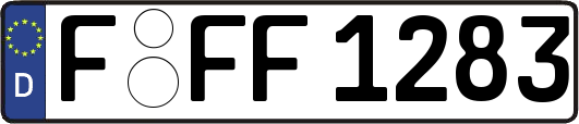 F-FF1283
