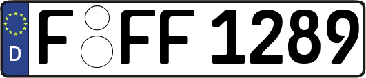 F-FF1289