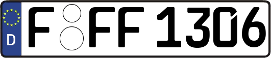 F-FF1306