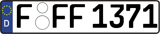 F-FF1371