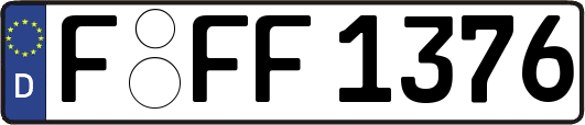 F-FF1376