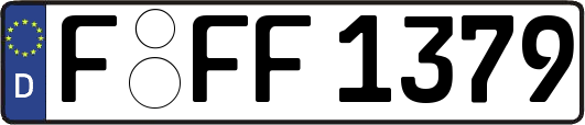 F-FF1379