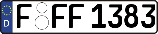 F-FF1383