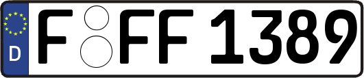 F-FF1389