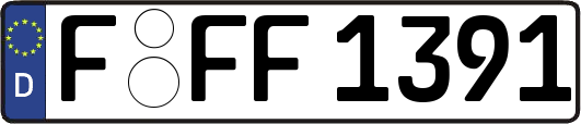 F-FF1391