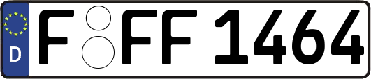 F-FF1464