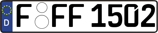 F-FF1502