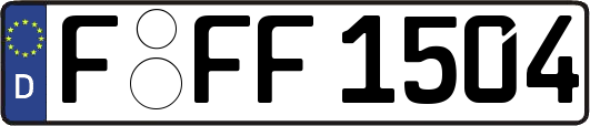 F-FF1504