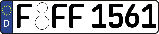 F-FF1561