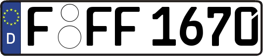 F-FF1670