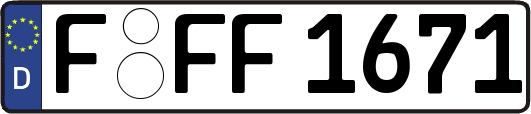F-FF1671