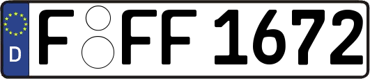 F-FF1672