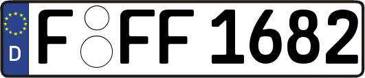 F-FF1682