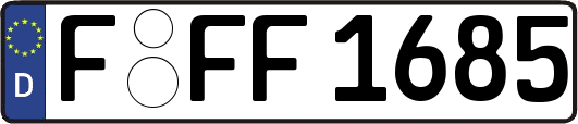 F-FF1685