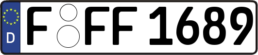 F-FF1689