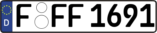 F-FF1691